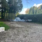 Maison En Colombage Tilly (Eure)