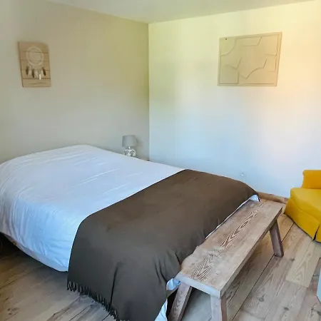 Maison En Colombage *