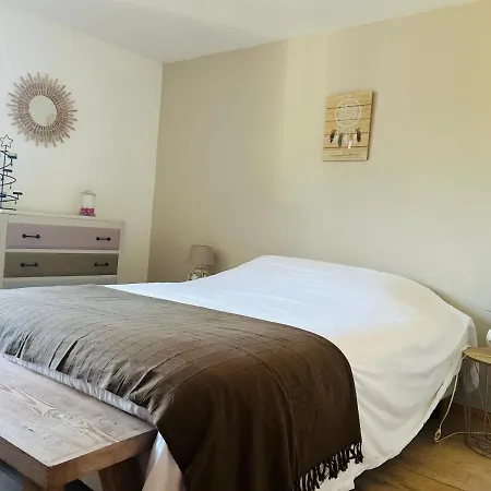 Maison En Colombage