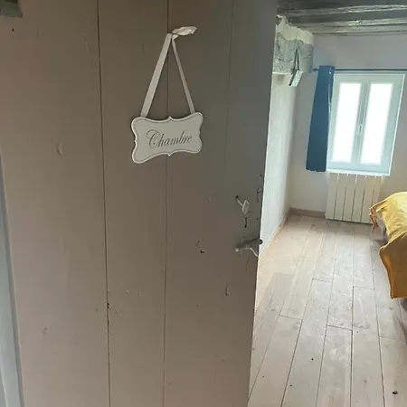 Maison En Colombage Сasa de vacaciones