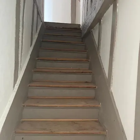 Сasa de vacaciones Maison En Colombage Tilly (Eure)