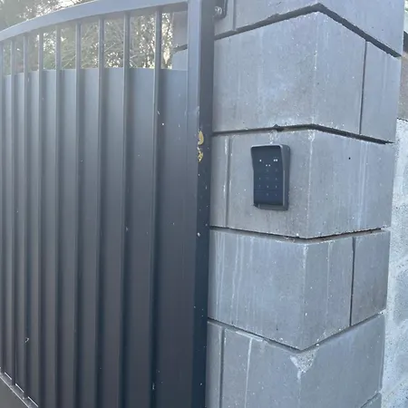 Сasa de vacaciones Maison En Colombage Tilly (Eure)