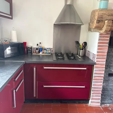 Maison En Colombage Holiday home Tilly (Eure)