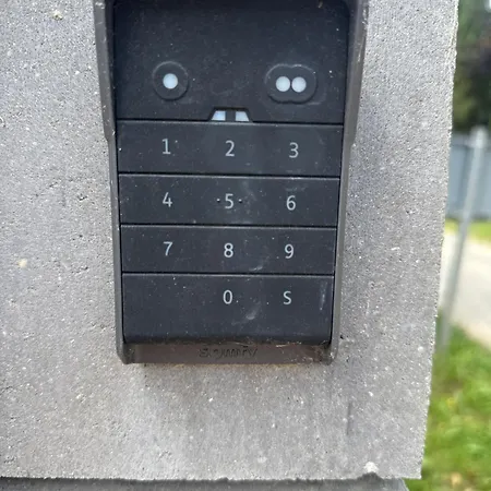 Сasa de vacaciones Maison En Colombage *